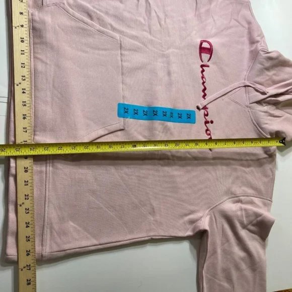 Pink Hoodie - Picture 5 of 12